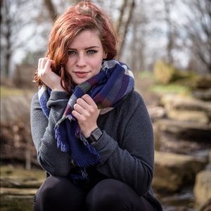 Meet your Posher, Alyssa